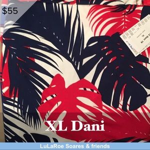 Lularoe DANI XL